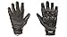 Produktbild Kinetixx X-Dragon Taktische Handschuhe (Größe 8, schnittfest, feuerfest, Innen Leder, 1 Paar) schwarz