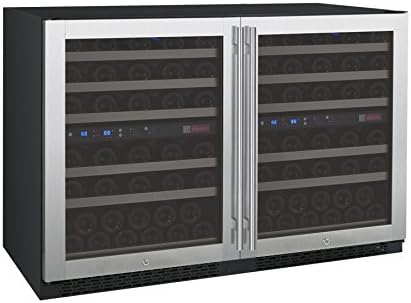 Allavino 2X-VSWR56-2SST Wine Refrigerator