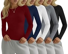 Wine Red, Navy Blue, White, Light Gray, Black