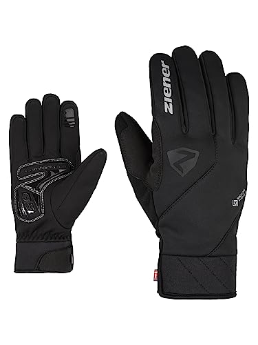 Ziener Herren Donni GTX INF PR Fahrrad-Handschuhe Winter | Primaloft,...