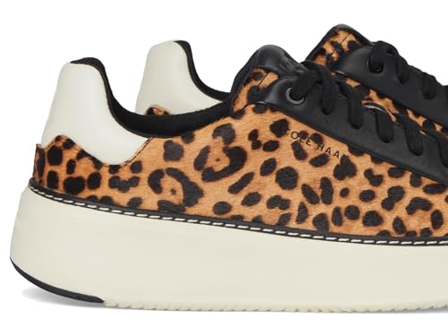 Image of Cole Haan Women's Grandpro Topspin Court Sneaker