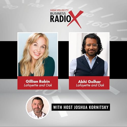 Crafting Your Business Narrative: The Key to Unlocking Growth and Attracting Capital