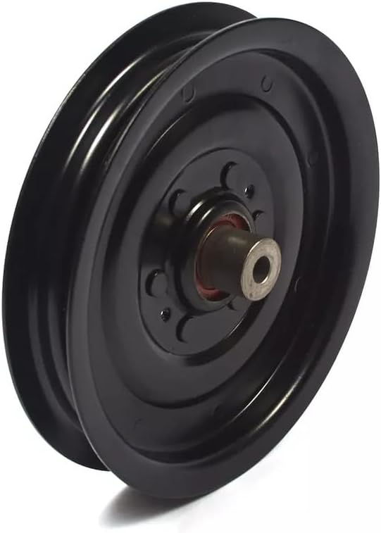 Compatible with 7034934YP for Briggs & Stratton Pulley Idler 6.88 X 1.50 inches