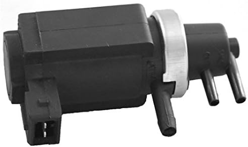 NEW TURBO BOOST PRESSURE SOLENOID CONTROL VALVE 14956-EB70B 14956EB70B