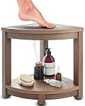 Shower Benches Teak