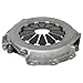 GGDZTMNB Clutch Kit for Hyundai for Kia for Soul 1.6L 2010-2016 4Cyl Dohc Organic 20 Front Hd Pressure Plate