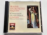 brahms ein deutsches requiem claudio abbado  Brahms: Ein deutsches Requiem (Un requiem allemand)