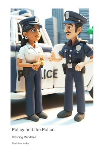 Policy and the Police: Clashing Mandates