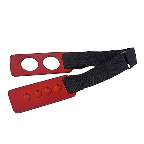 Toyvian Anti-slip Cello Mat End Pin Stopper Black Nylon Strap Cello Rest Holder Wooden Craft
