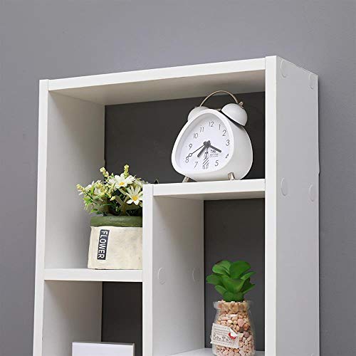 Étagère murale design pour optimiser les petits espaces du salon au bureau - 7