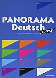 パノラマ・エクスプレス 初級ドイツ語ゼミナール