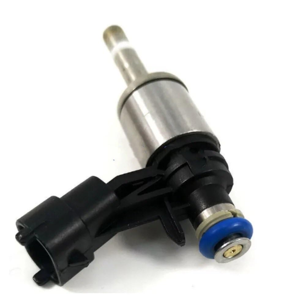 injecteur de carburant Pour F20 F30 Pour Peugeot Pour 1.6T THP N13 N18 Remplacement d'injecteur carburant 4 pièces buse d'injecteur de carburant