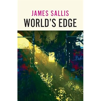 World's Edge