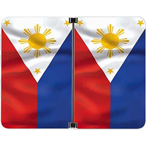 Skinit Tablet Decal Skin Compatible with Surface Duo Originally Designed Philippines Flag Design