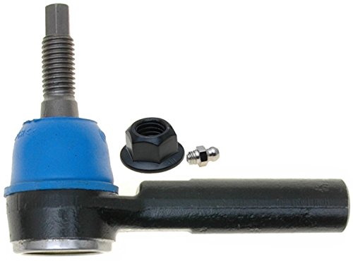 Terminal de dirección exterior ACDelco 45A1390 recambio de suspensión delantera coche