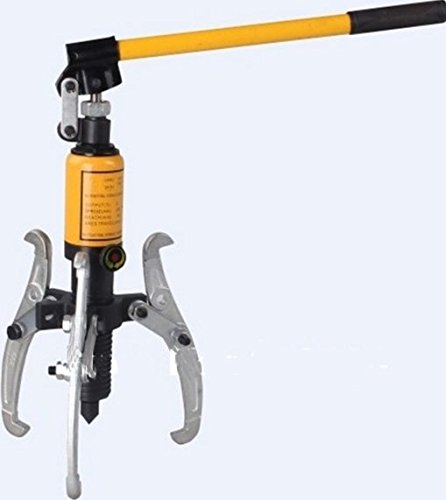 MABELSTAR Wheel Bearing Puller Hydraulic Gear Puller 10Ton Hydraulic Bearing Puller Hydraulic Puller with good quality CE Proved