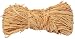 Produktbild Connex Naturbast 50 g - natur - Zum Basteln, Dekorieren & Weben - Traditionelles Bindematerial - Reißfest & witterungsbeständig - Aus Naturfaser / Bastband / Bastelschnur / Gartenschnur / FLOR78660
