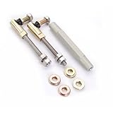 JEGS Performance Products 15796 Adjustable Throttle Linkage Rod