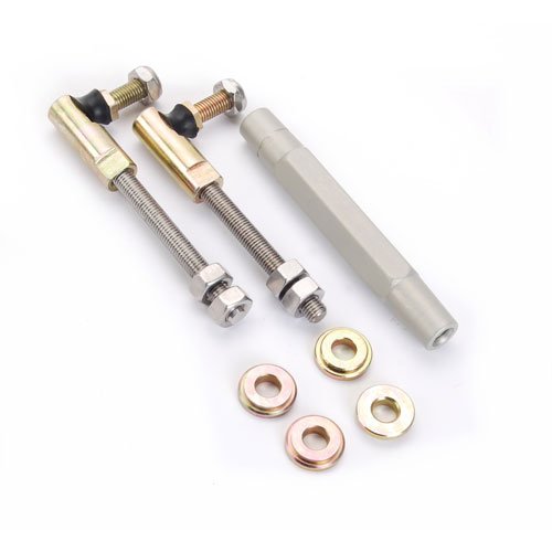 JEGS Performance Products 15796 Adjustable Throttle Linkage Rod