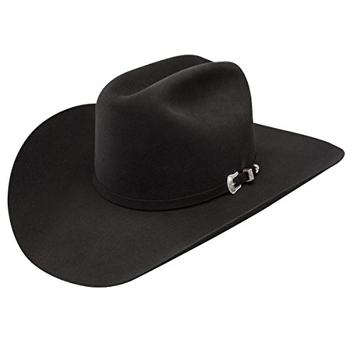 Image of RESISTOL Tucker 3X Wool Felt Cowboy Hat