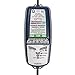 Tecmate Optimate Lithium 4s 5A,10-Step 12.8V/13.2V 5A Battery Saving Charger-Tester-maintainer