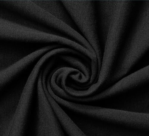 Cotton Amira Hijab 2 piece Head Scarf for Women Hood & Tube Cap Set3