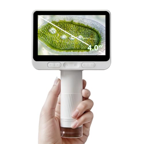 BEAVERLAB Finder 4.0 inch Microscope