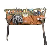 Bucket Boss - Canvas SuperWaist Apron, Aprons & Vests (80100)