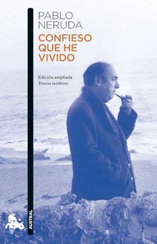 Confieso que he vivido (Contemporánea)