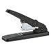 Bostitch 60 Sheet No-Jam Heavy Duty Stapler, Black (03201)