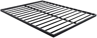 Zinus Gulzar Easy Assembly Quick Lock 1.6 Inch Bunkie Board / Bed Slat