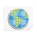 Universe and Alien Earth Cleaning Cloth Screen Cleaner 2pcs Suede Fabric