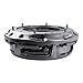 MISIOEK 6DCT250 DPS6 Auto Transmission Dual Clutch Drum Fit For Ford Focus Transnation Fiesta Transpeed 602000800