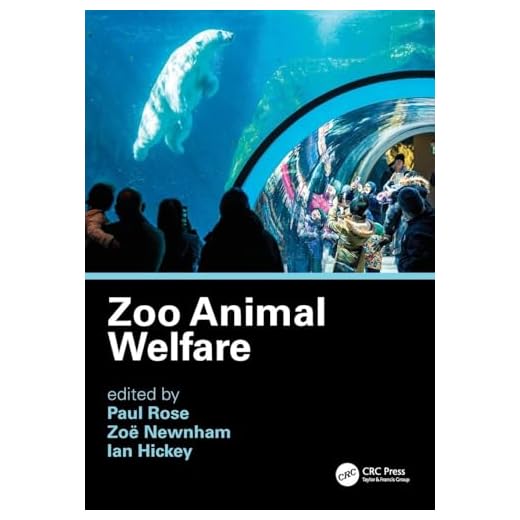 Zoo Animal Welfare Overview
