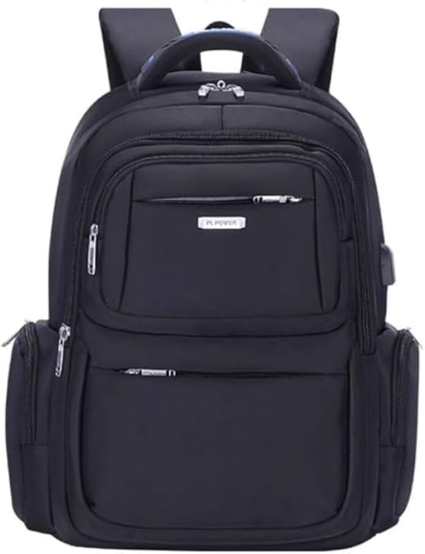 Mochila reforçada resitente à agua para notebook até 15.6 Mochila reforçada resitente à agua para notebook até 15.6