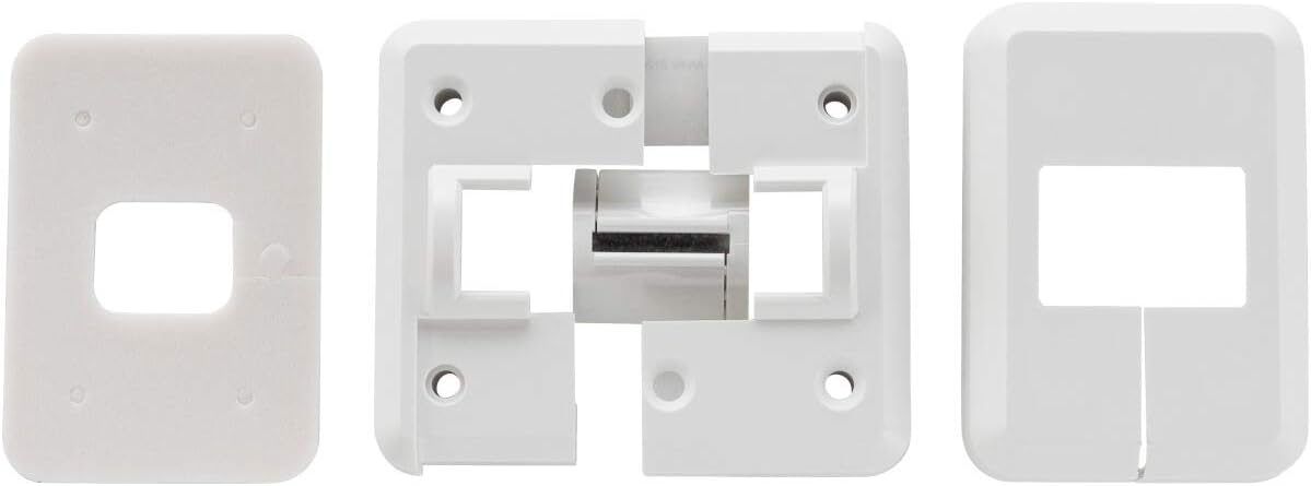 Schellenberg 51207 Duo Maxi Belt Guide Disassembled