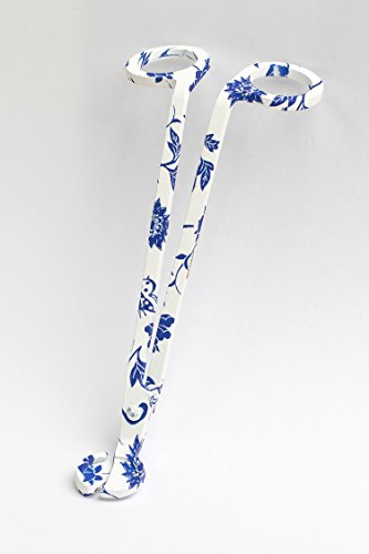 Wickman Wick Trimmer And Wick Dipper Gift Set With Nature Design #TOP3