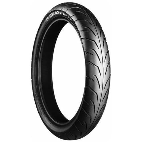 Bridgestone BT39 FSS 80/90-17 44S TL résout le manque d'adhérence