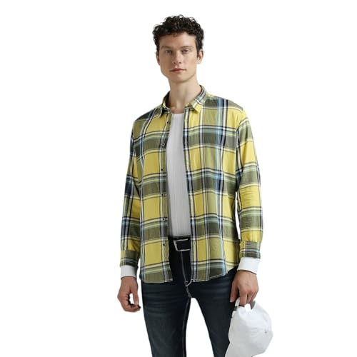 Image of Pepe Jeans Men Shirt