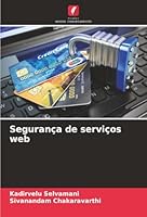 Segurança de serviços web (Portuguese Edition) 6202498021 Book Cover