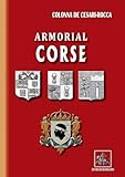  Armorial corse