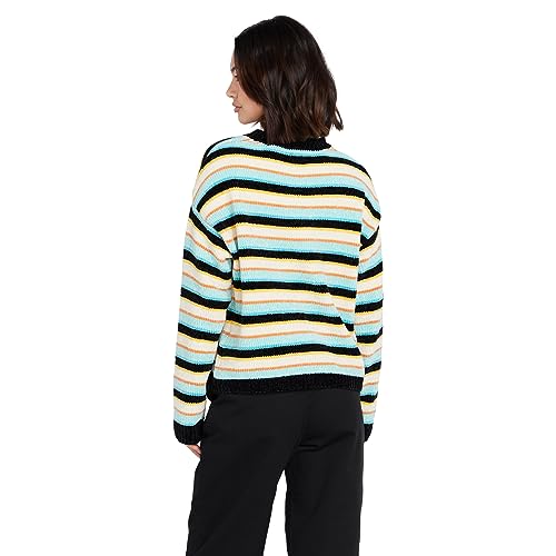 Image of Volcom Women's Bubble Tease Sweater