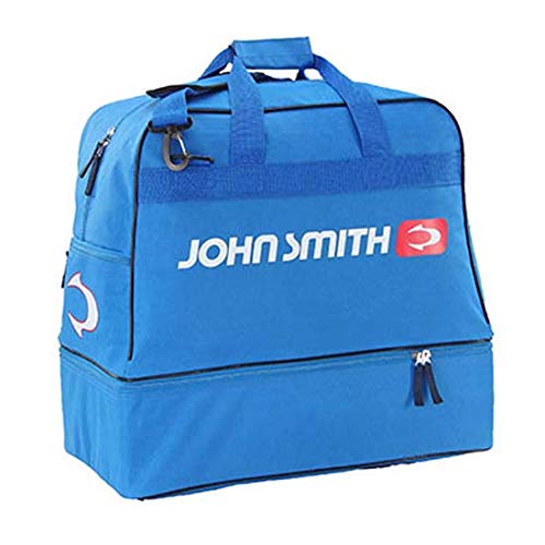 John SmithB16f11 Duffel Bag