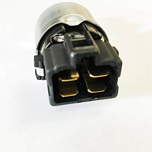 Switch Stop Lamp Middle Chas For Isuzu NQR NPR NPR-HD 1995-16 4HK1 5.2L