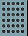 Official Whitman® Coin Folder - Lincoln Memorial Cents Collection #2: 1999-2008