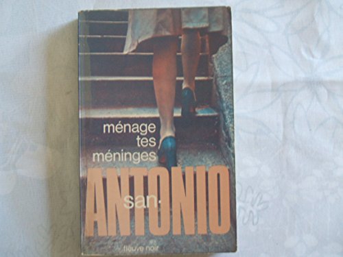 Télécharger Ménage tes méninges. PDF