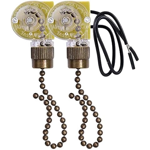 Interrupteur de Lumière Ventilateur suora ZE-109 Cover