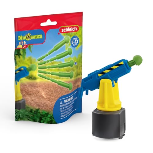 Preisvergleich Produktbild SCHLEICH 41470 Pfeilset, für Kinder ab 5-12 Jahren, Dinosaurs - Zubehör