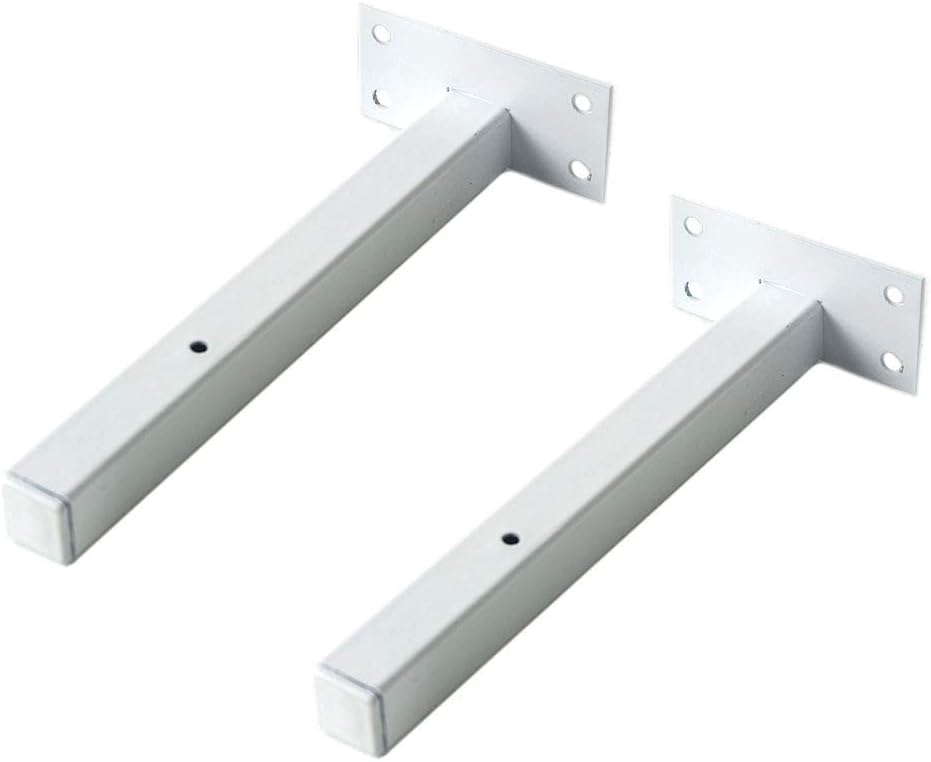 Bracket, L Bracket for Shelf,Wall Mounted Triangle Brackets Triangle Board Shelf BracketsBracket Bracket Bracket Shelf Triangle Fixed Right Angle Rack Support Wall Fixed Slotted Shelf Household Wall