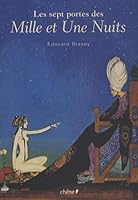 Les sept portes des Mille et Une Nuits (French Edition) 2812301686 Book Cover